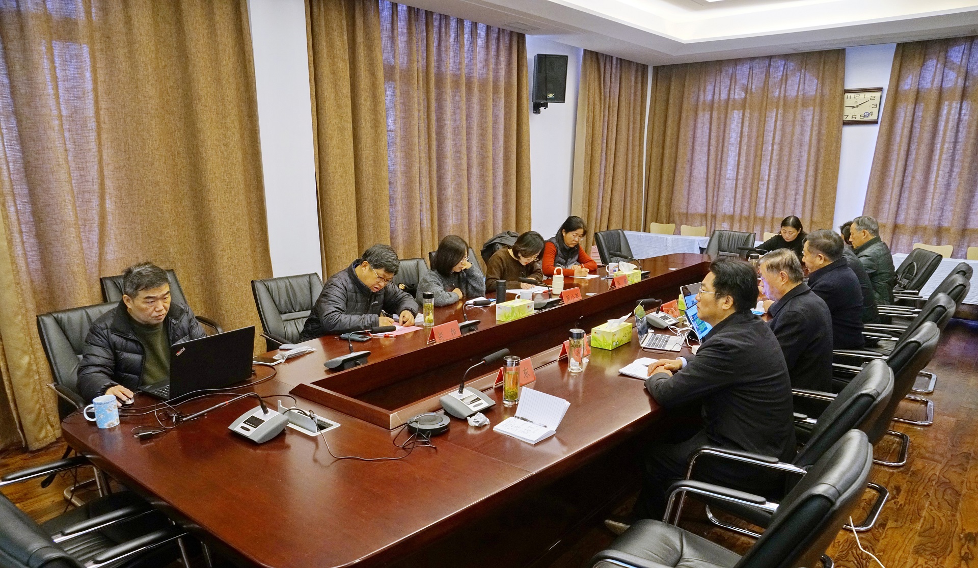 赛珍珠线上国际研讨会成功举行　聚焦小说《牡丹》的文化交融智慧