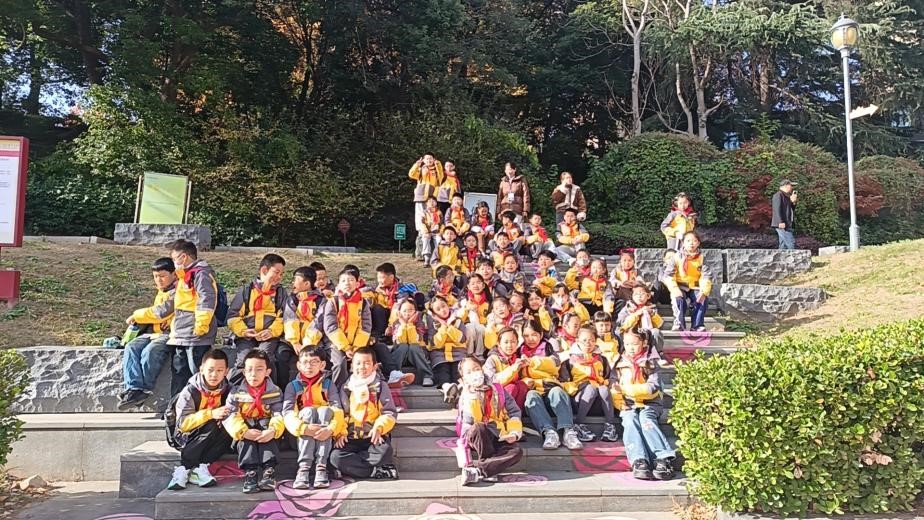 在赛珍珠的“中国故乡”，为童年播种一片世界的风景