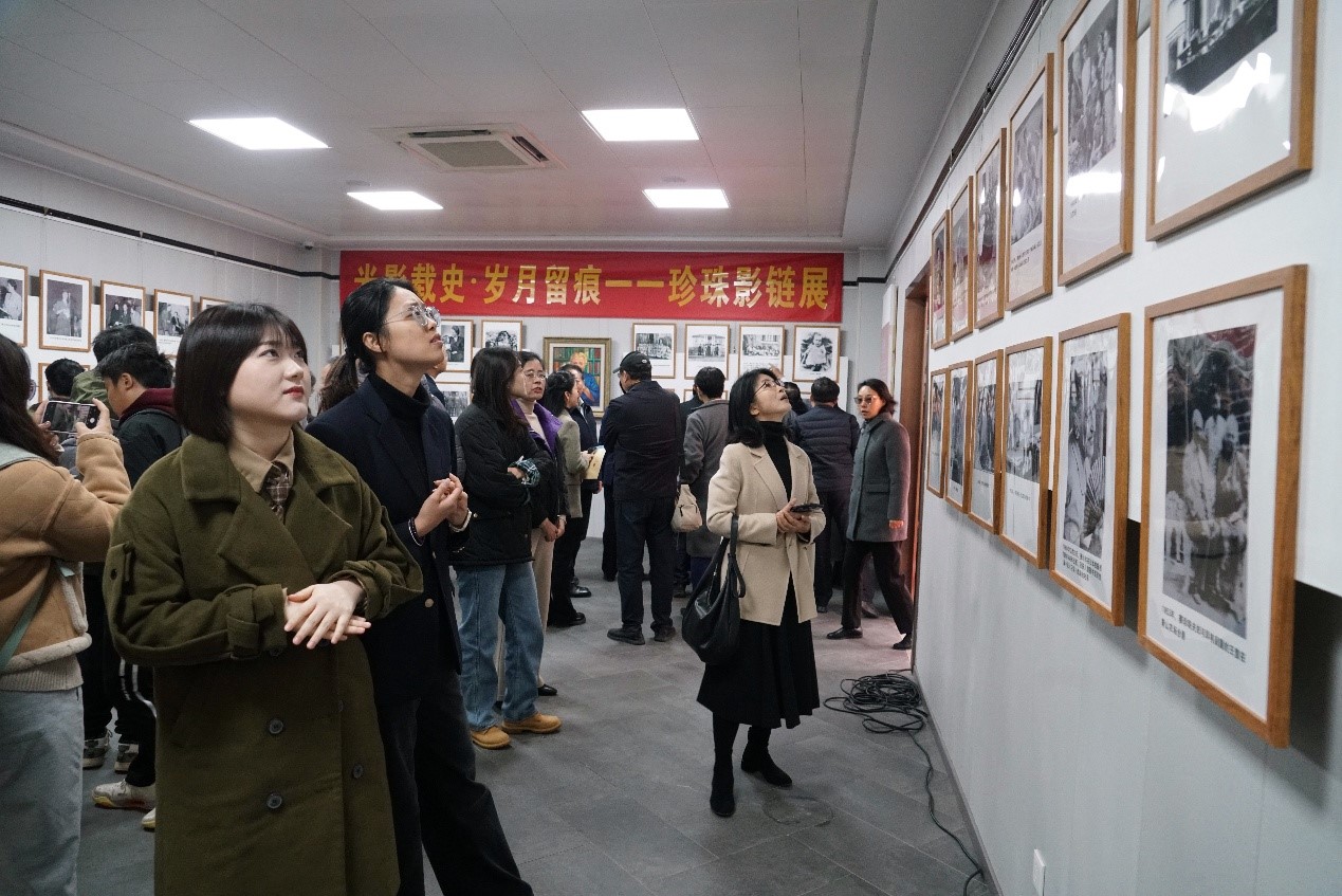 传承“人桥”精神 深化文明互鉴——纪念赛珍珠获诺奖87周年暨中美人文交流系列活动在镇江举行