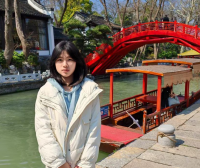 赛珍珠纪念馆游记