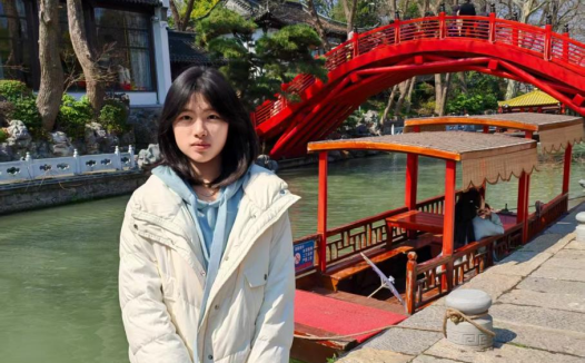 赛珍珠纪念馆游记